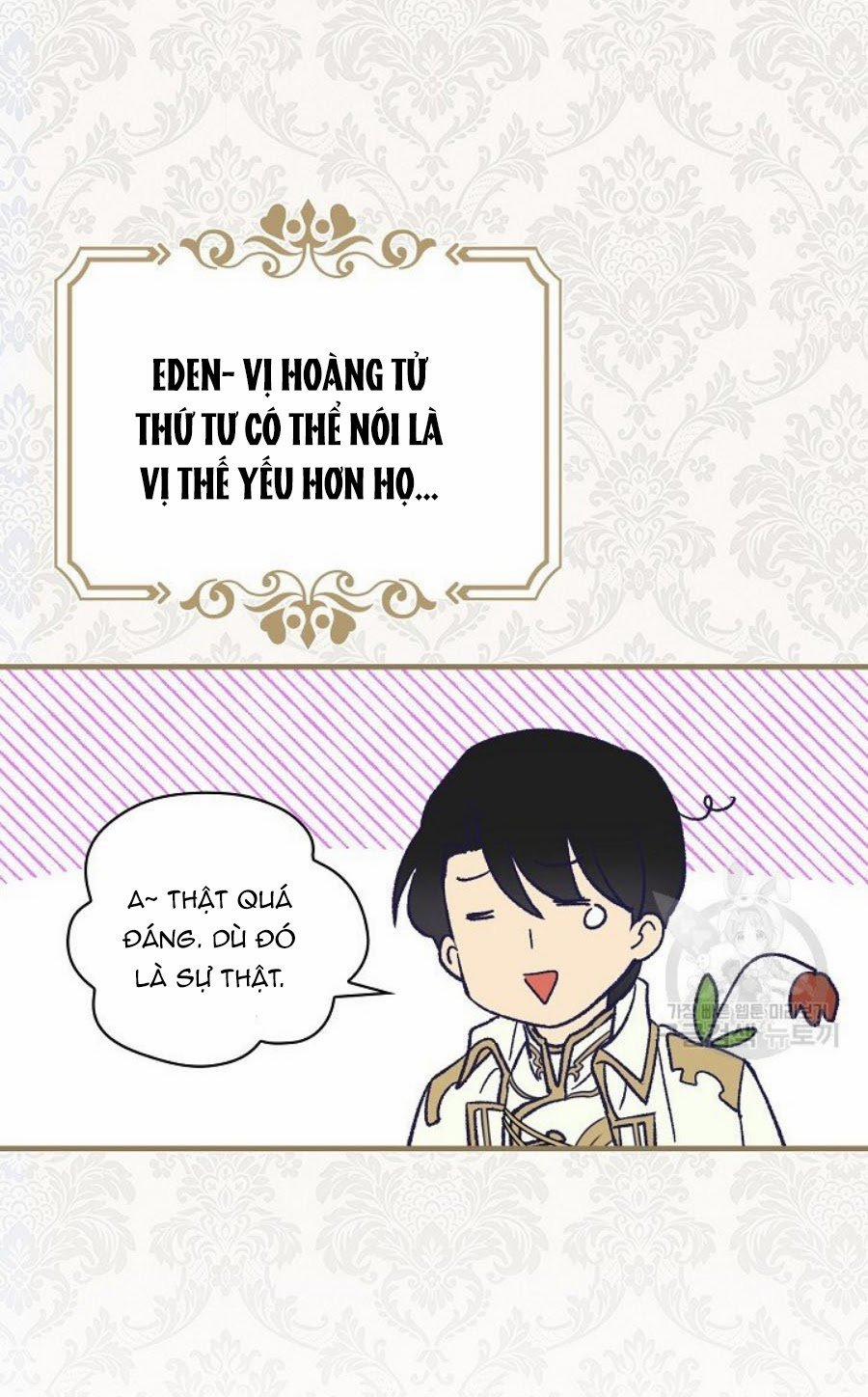 Kỵ Sĩ Đỏ Không Mê Tiền Mù Quáng 6 trang 37