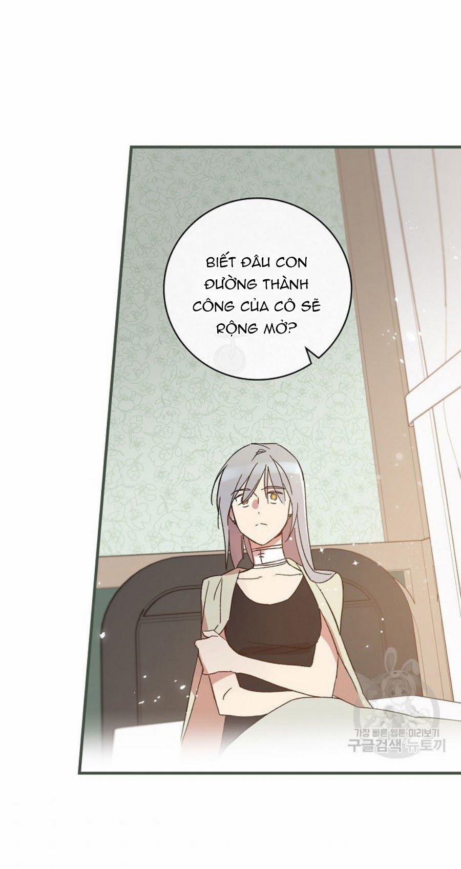 Kỵ Sĩ Đỏ Không Mê Tiền Mù Quáng 6 trang 39