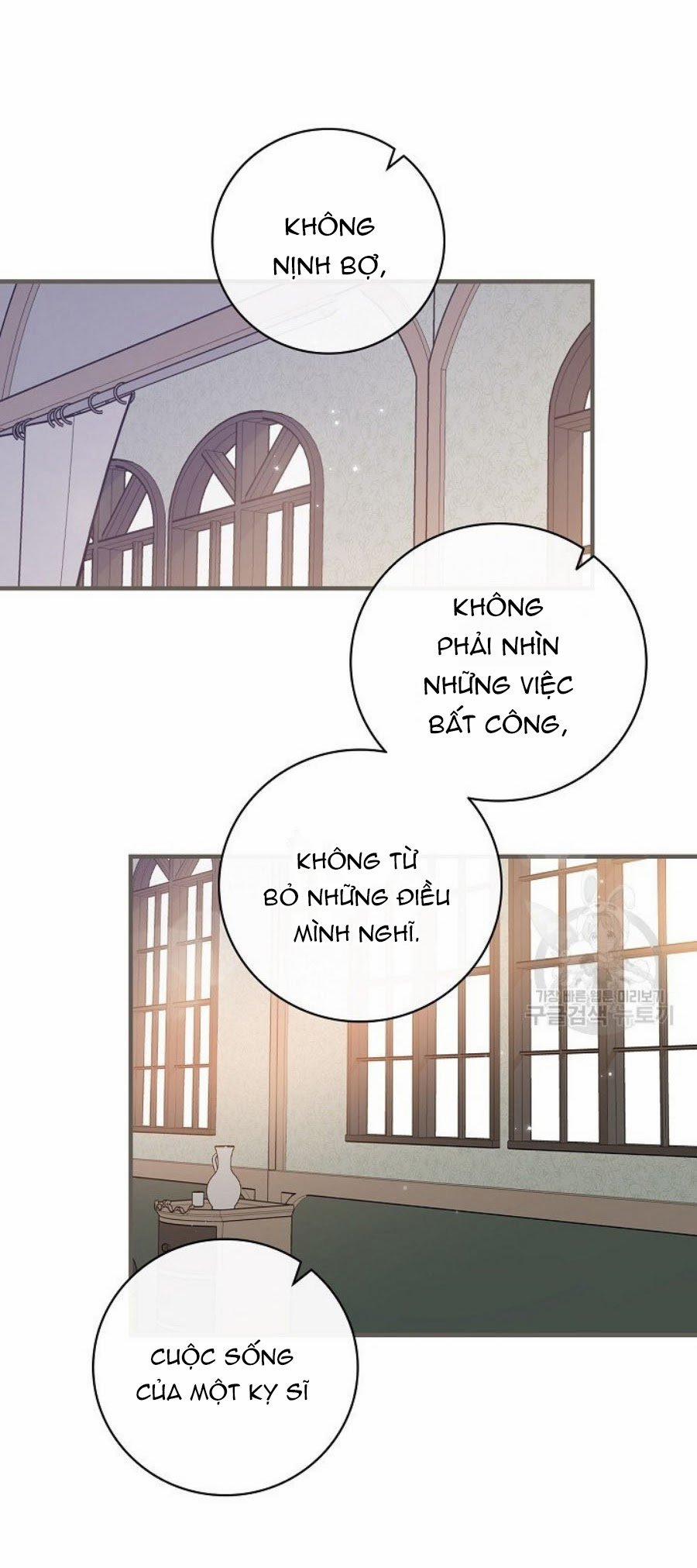 Kỵ Sĩ Đỏ Không Mê Tiền Mù Quáng 6 trang 46