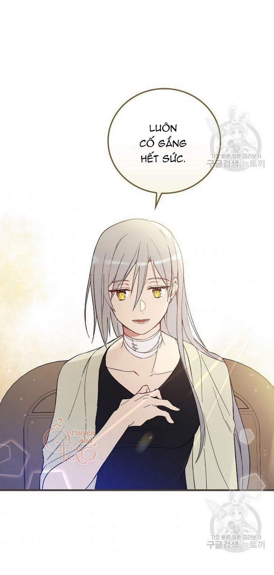 Kỵ Sĩ Đỏ Không Mê Tiền Mù Quáng 6 trang 47