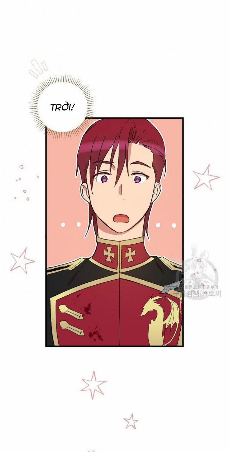 Kỵ Sĩ Đỏ Không Mê Tiền Mù Quáng 6 trang 48