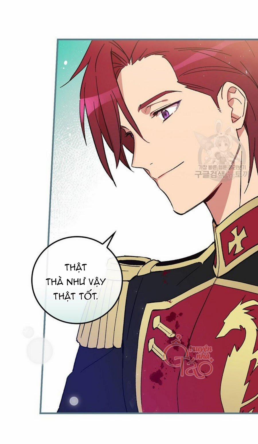Kỵ Sĩ Đỏ Không Mê Tiền Mù Quáng 6 trang 52