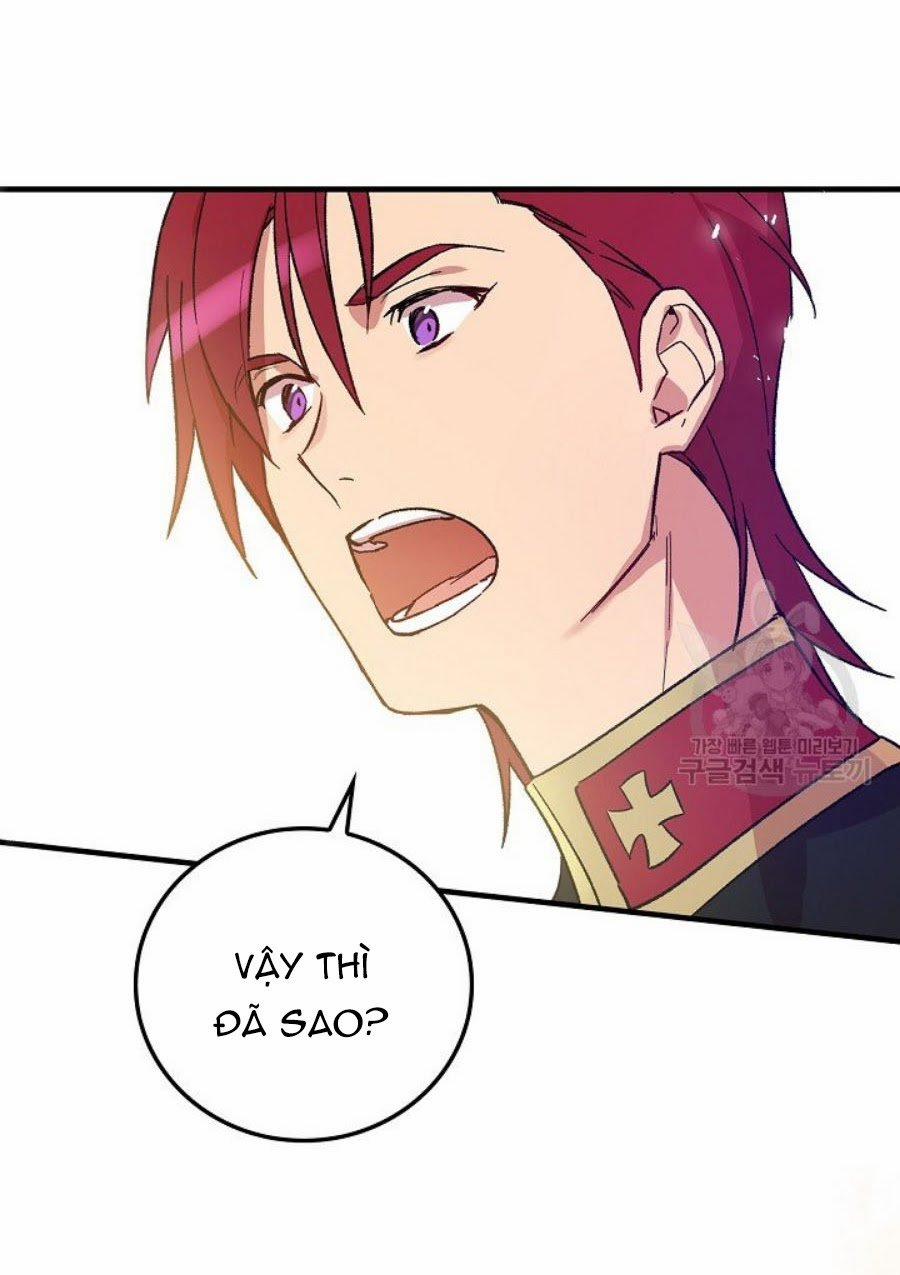 Kỵ Sĩ Đỏ Không Mê Tiền Mù Quáng 6 trang 57