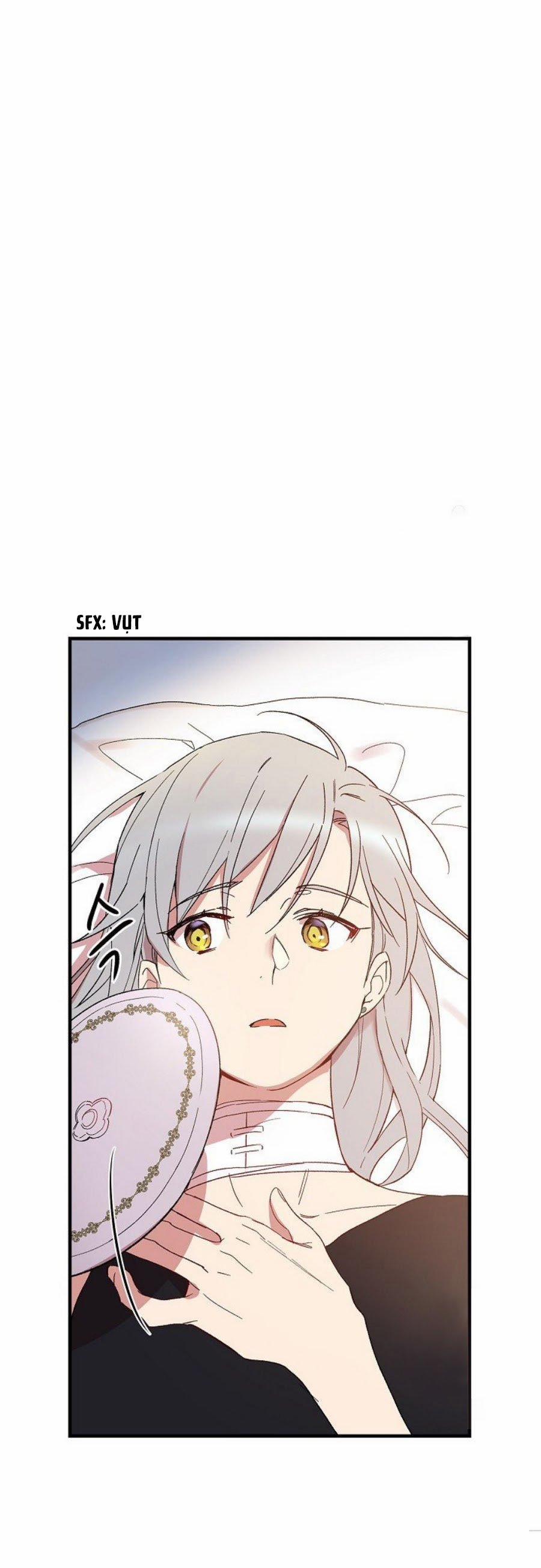 Kỵ Sĩ Đỏ Không Mê Tiền Mù Quáng 6 trang 6