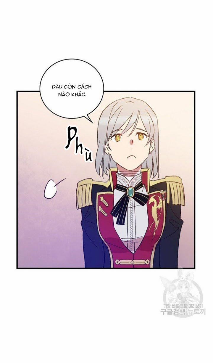 Kỵ Sĩ Đỏ Không Mê Tiền Mù Quáng 7 trang 10