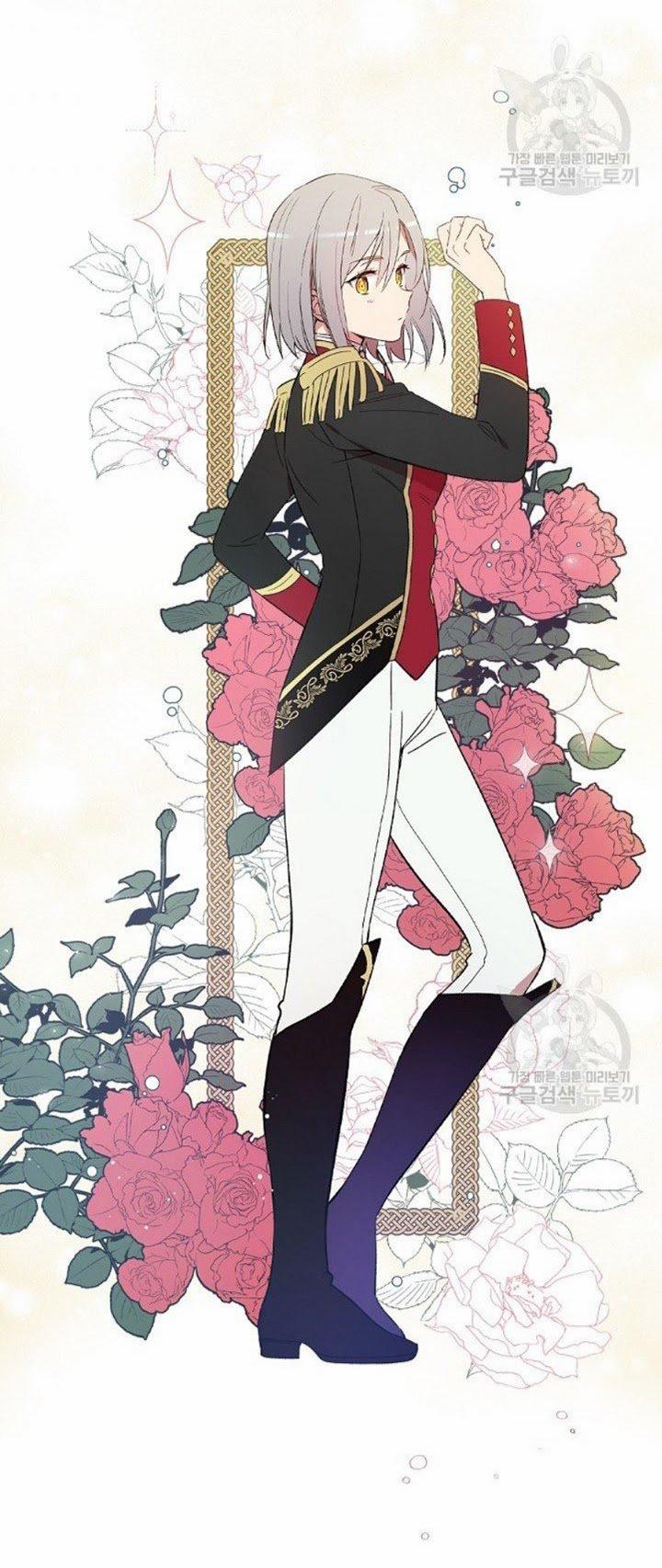 Kỵ Sĩ Đỏ Không Mê Tiền Mù Quáng 7 trang 2