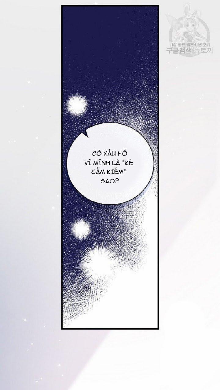 Kỵ Sĩ Đỏ Không Mê Tiền Mù Quáng 7 trang 26