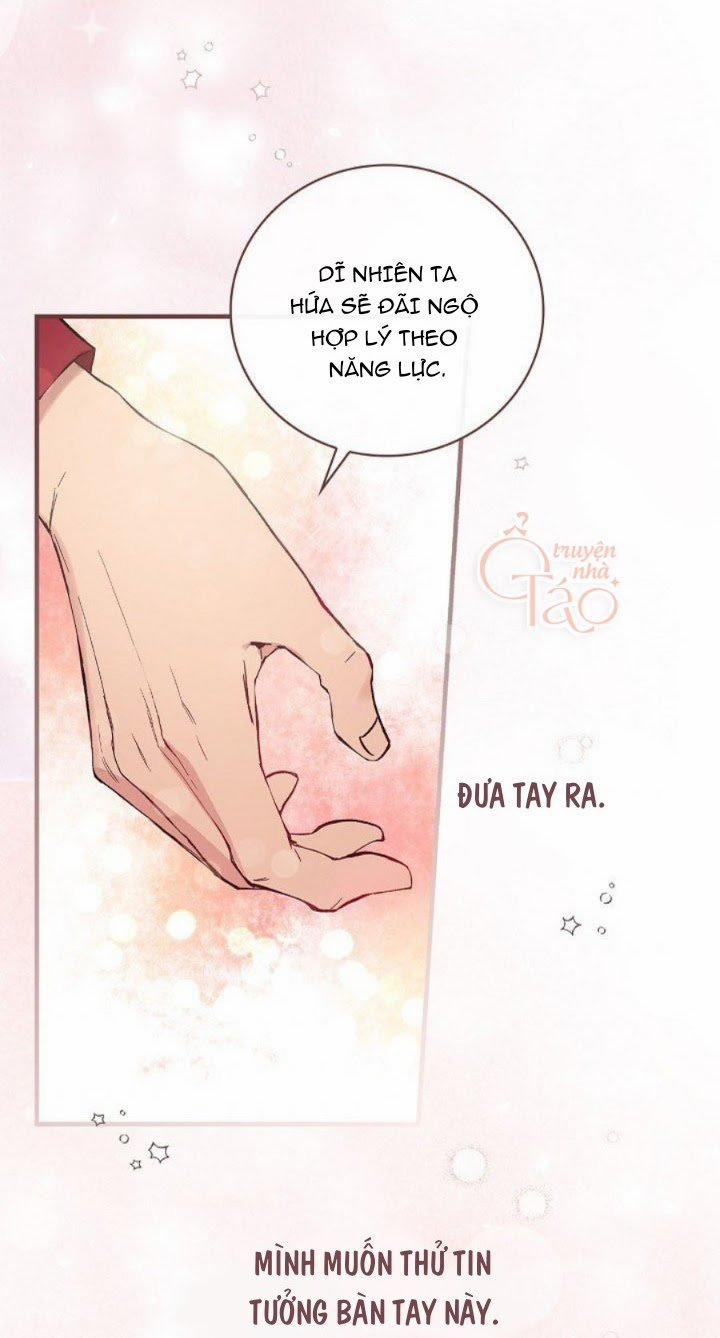 Kỵ Sĩ Đỏ Không Mê Tiền Mù Quáng 7 trang 31