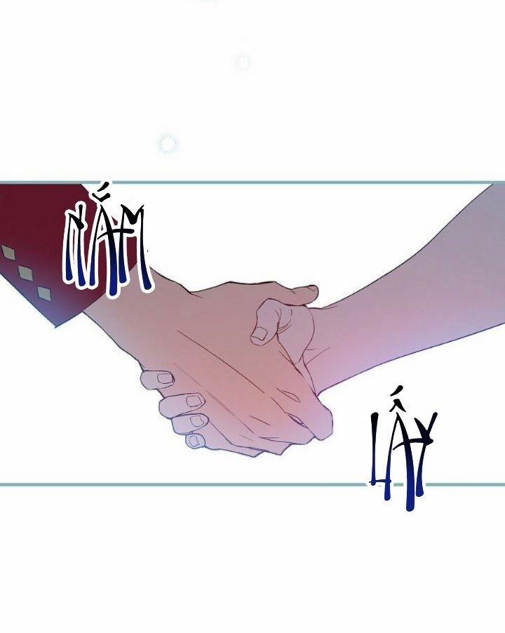 Kỵ Sĩ Đỏ Không Mê Tiền Mù Quáng 7 trang 33