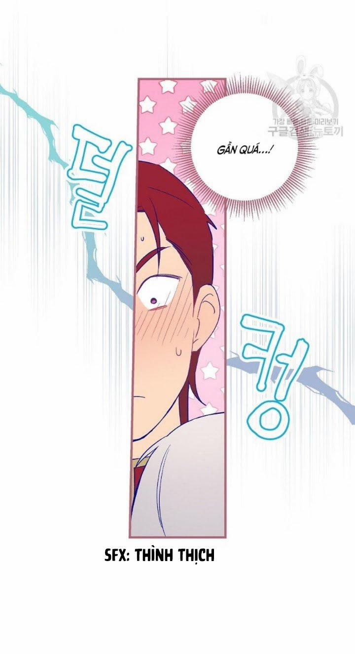 Kỵ Sĩ Đỏ Không Mê Tiền Mù Quáng 7 trang 35