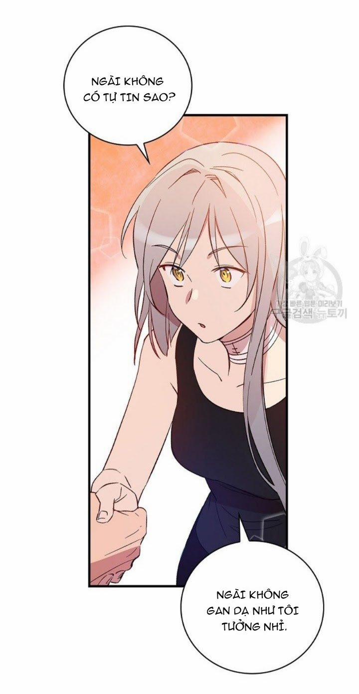 Kỵ Sĩ Đỏ Không Mê Tiền Mù Quáng 7 trang 37