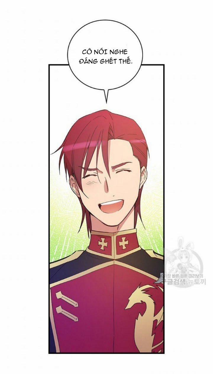 Kỵ Sĩ Đỏ Không Mê Tiền Mù Quáng 7 trang 38