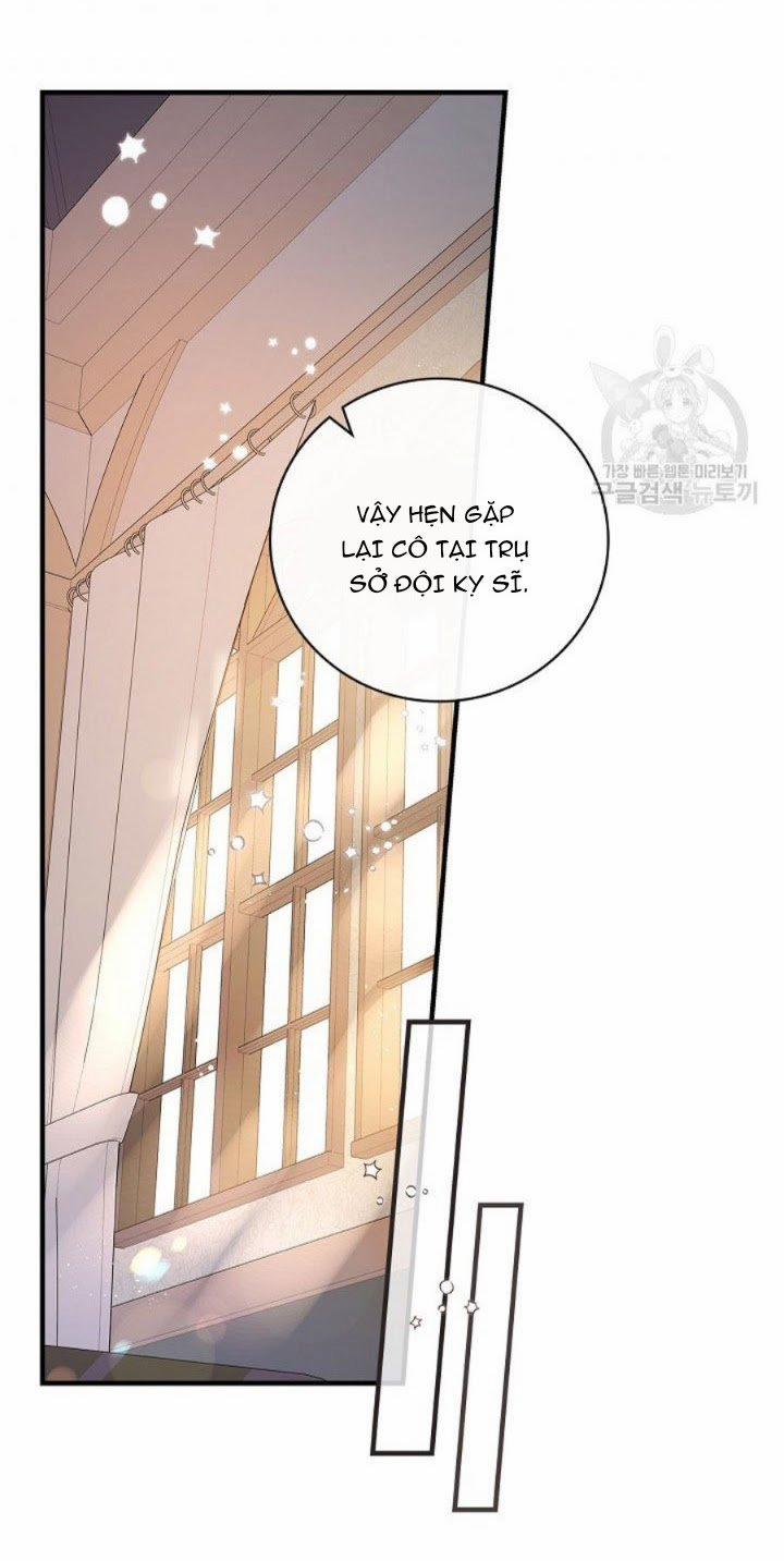 Kỵ Sĩ Đỏ Không Mê Tiền Mù Quáng 7 trang 39