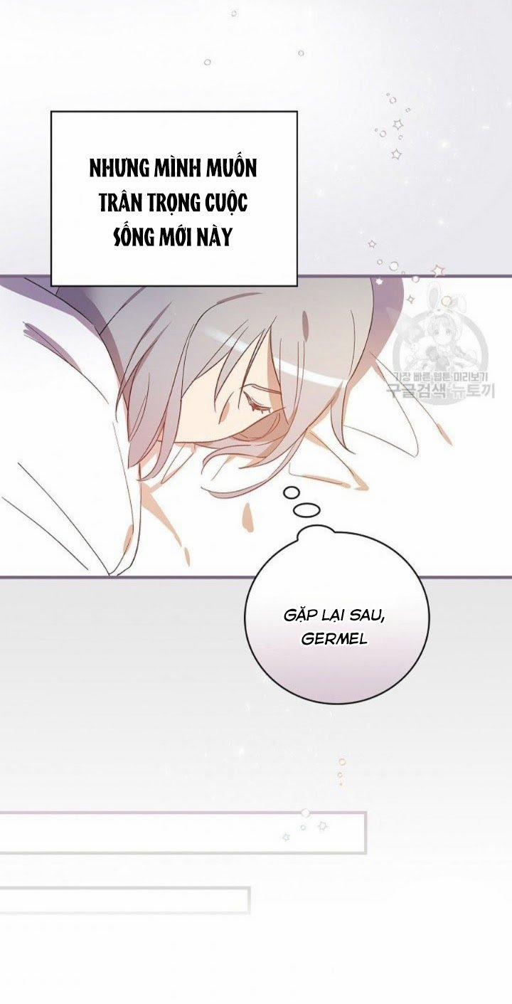 Kỵ Sĩ Đỏ Không Mê Tiền Mù Quáng 7 trang 46