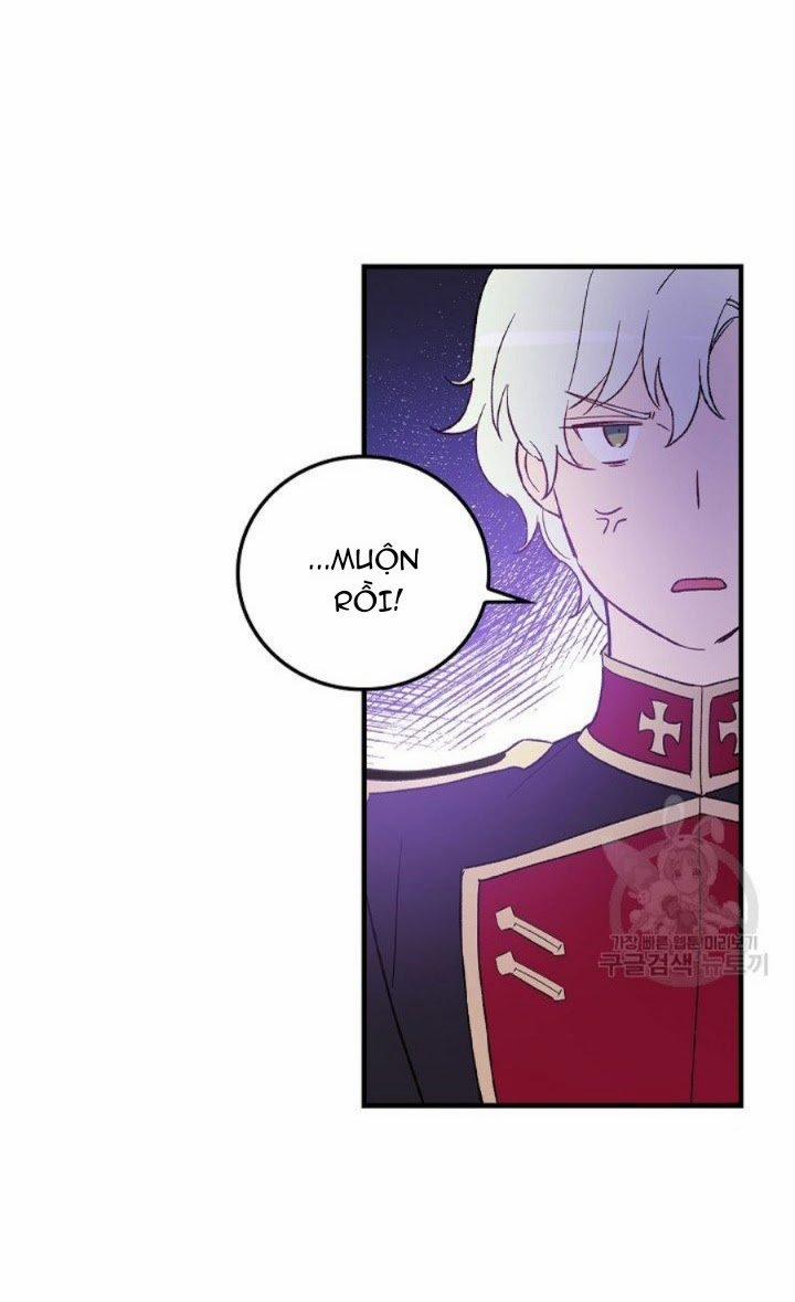 Kỵ Sĩ Đỏ Không Mê Tiền Mù Quáng 7 trang 49