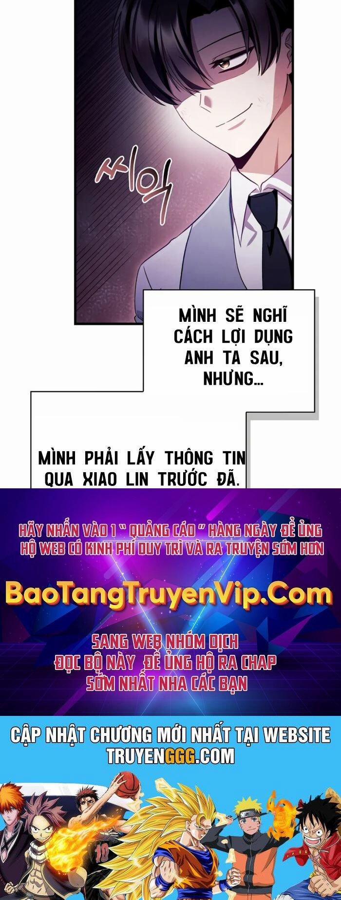 Ký Sự Hồi Quy Chương 122 Trang 60