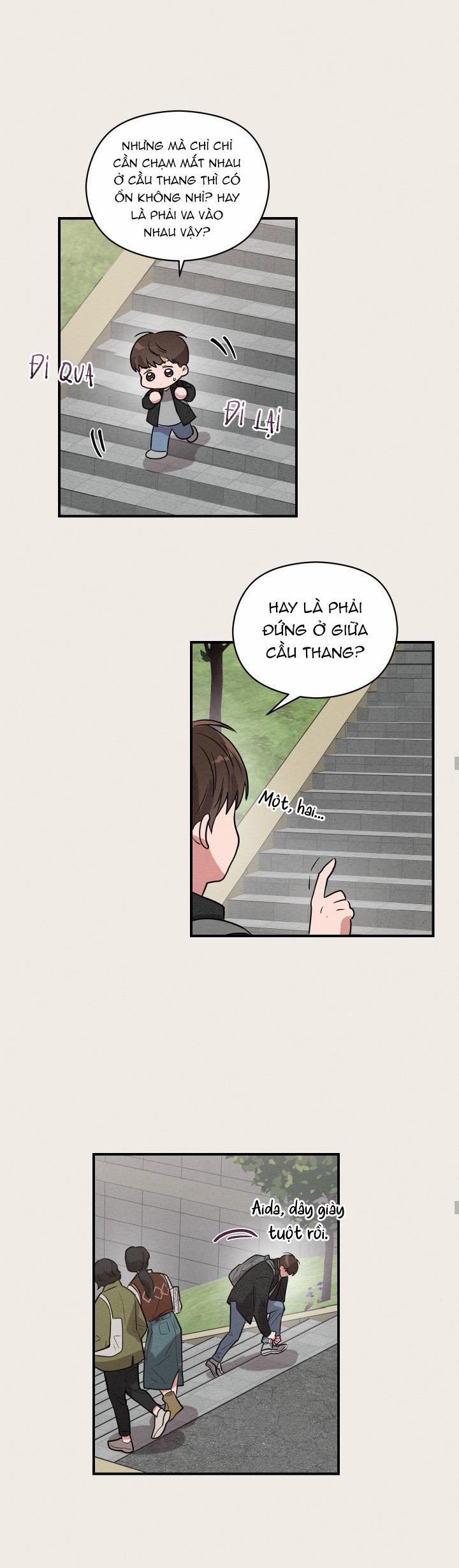 Ký Sự Thanh Xuân 1995 1 trang 13