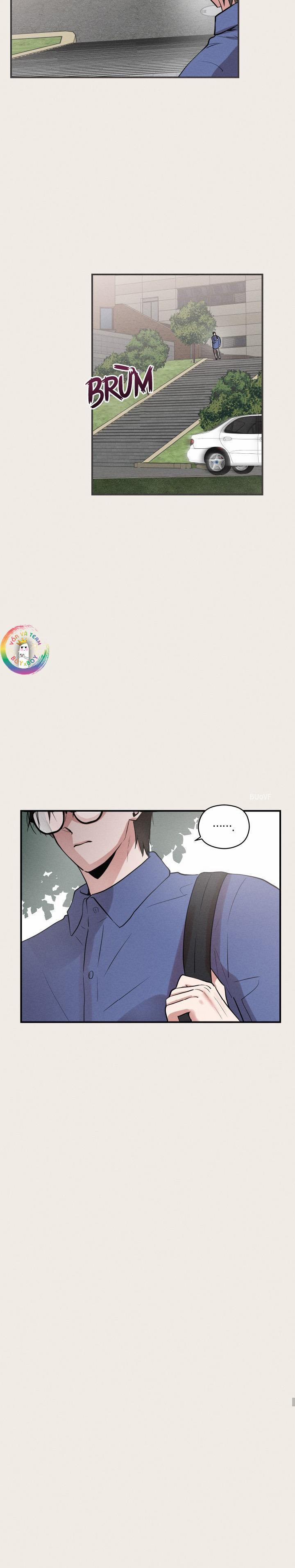 Ký Sự Thanh Xuân 1995 1 trang 20