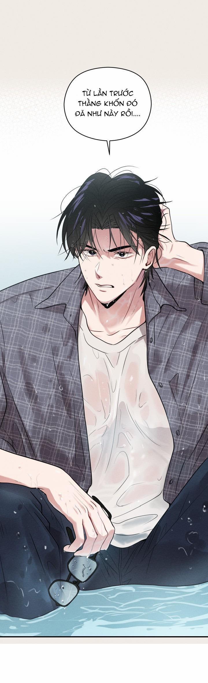 Ký Sự Thanh Xuân 1995 1 trang 29