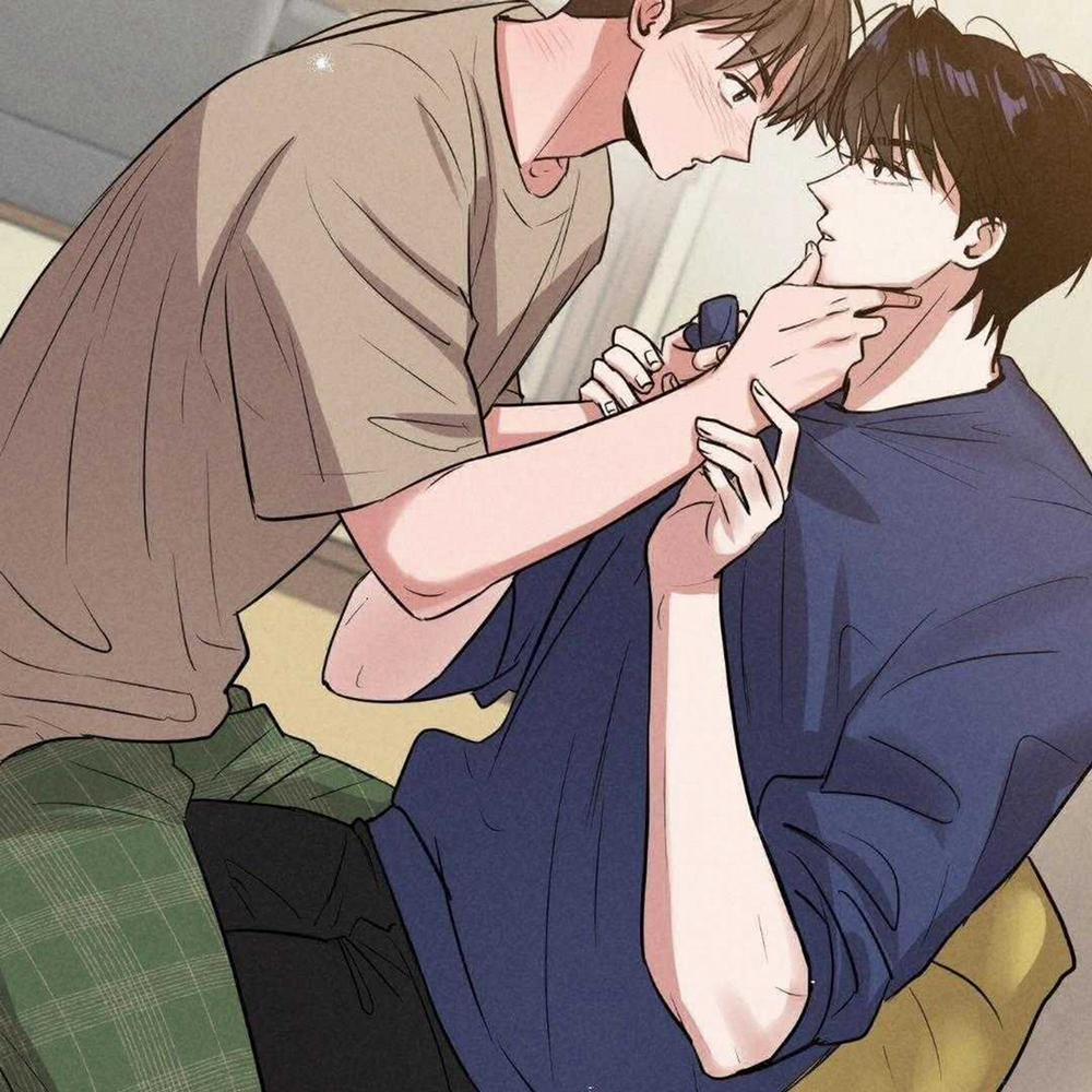 Ký Sự Thanh Xuân 1995 10 trang 106