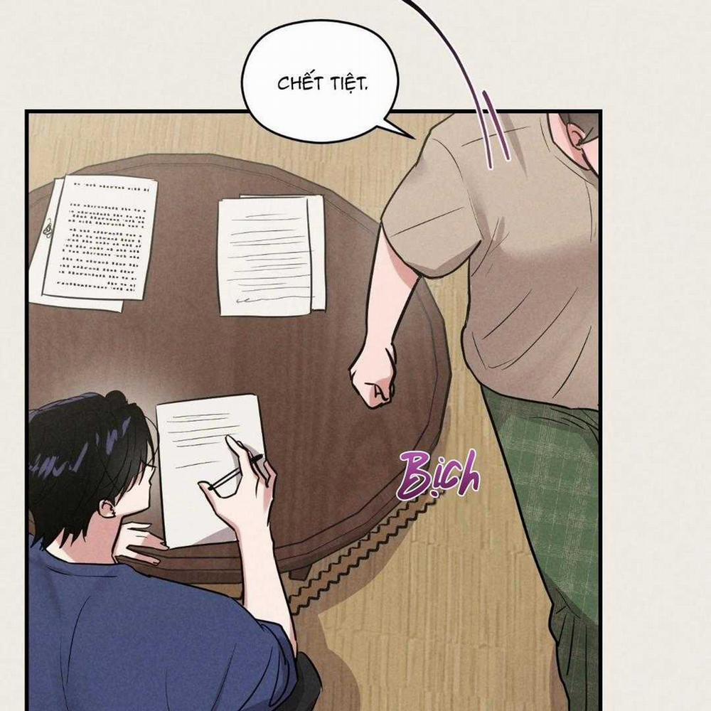 Ký Sự Thanh Xuân 1995 10 trang 36