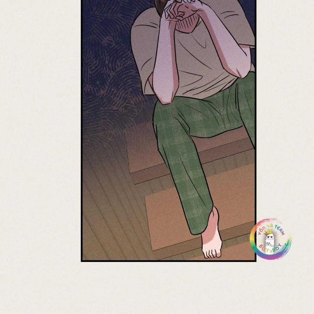 Ký Sự Thanh Xuân 1995 10 trang 51