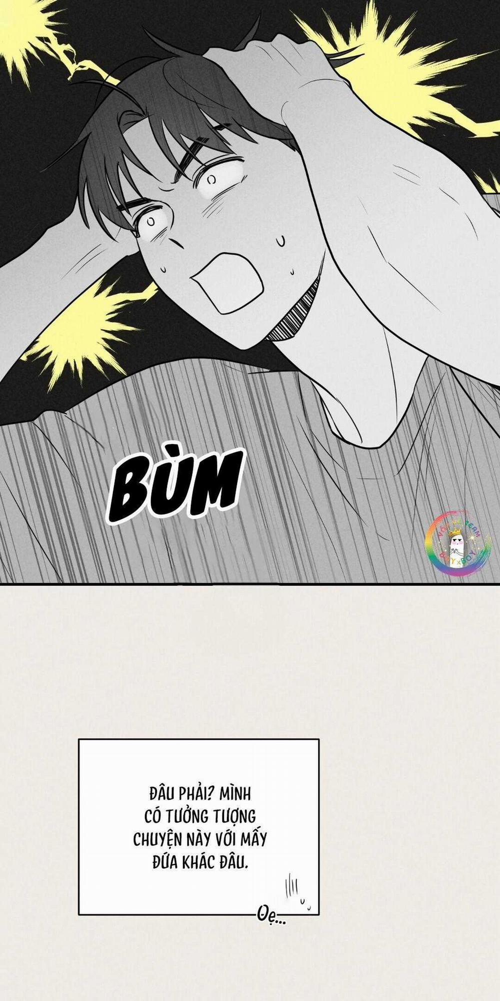 Ký Sự Thanh Xuân 1995 10 trang 53