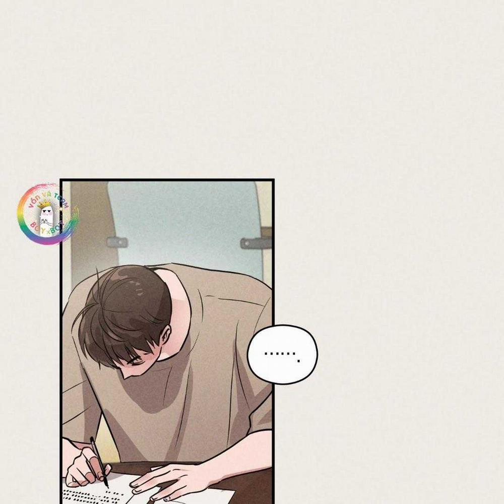 Ký Sự Thanh Xuân 1995 10 trang 7