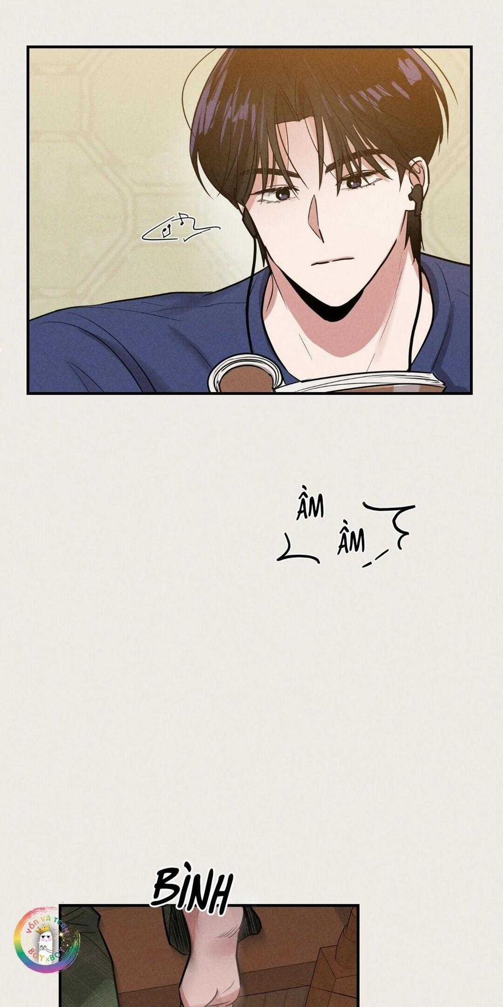 Ký Sự Thanh Xuân 1995 10 trang 73