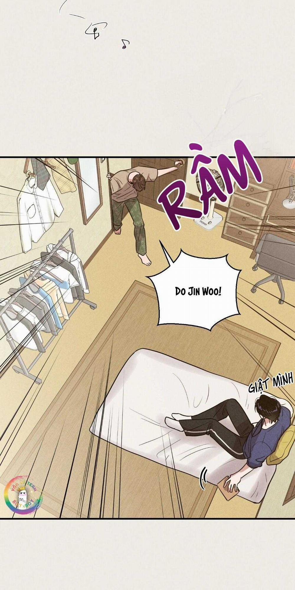 Ký Sự Thanh Xuân 1995 10 trang 76