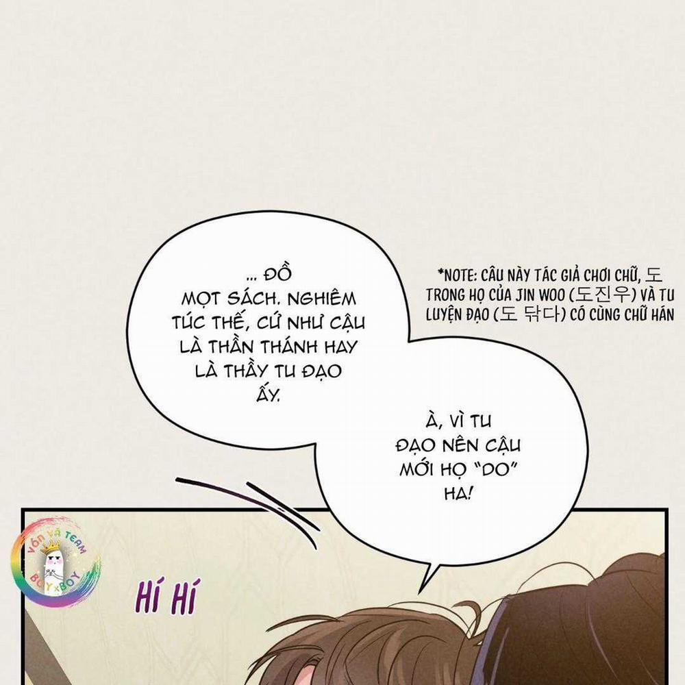 Ký Sự Thanh Xuân 1995 10 trang 84