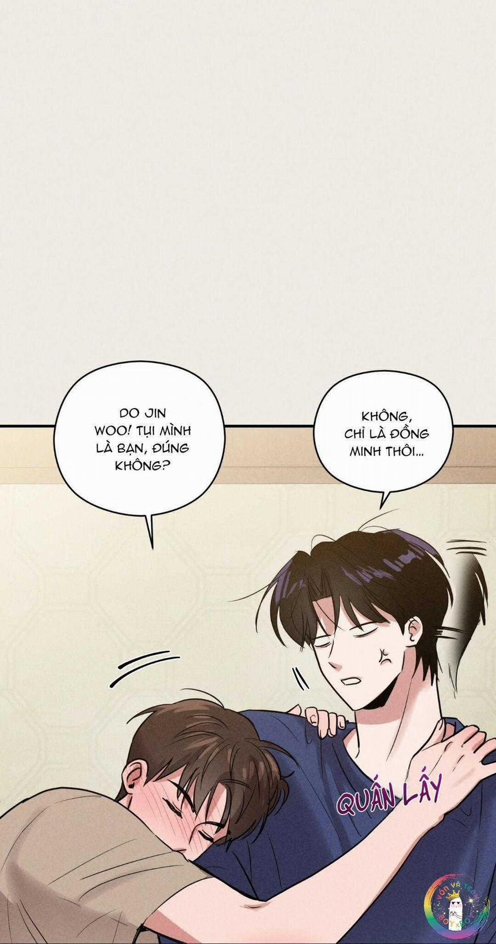 Ký Sự Thanh Xuân 1995 10 trang 87