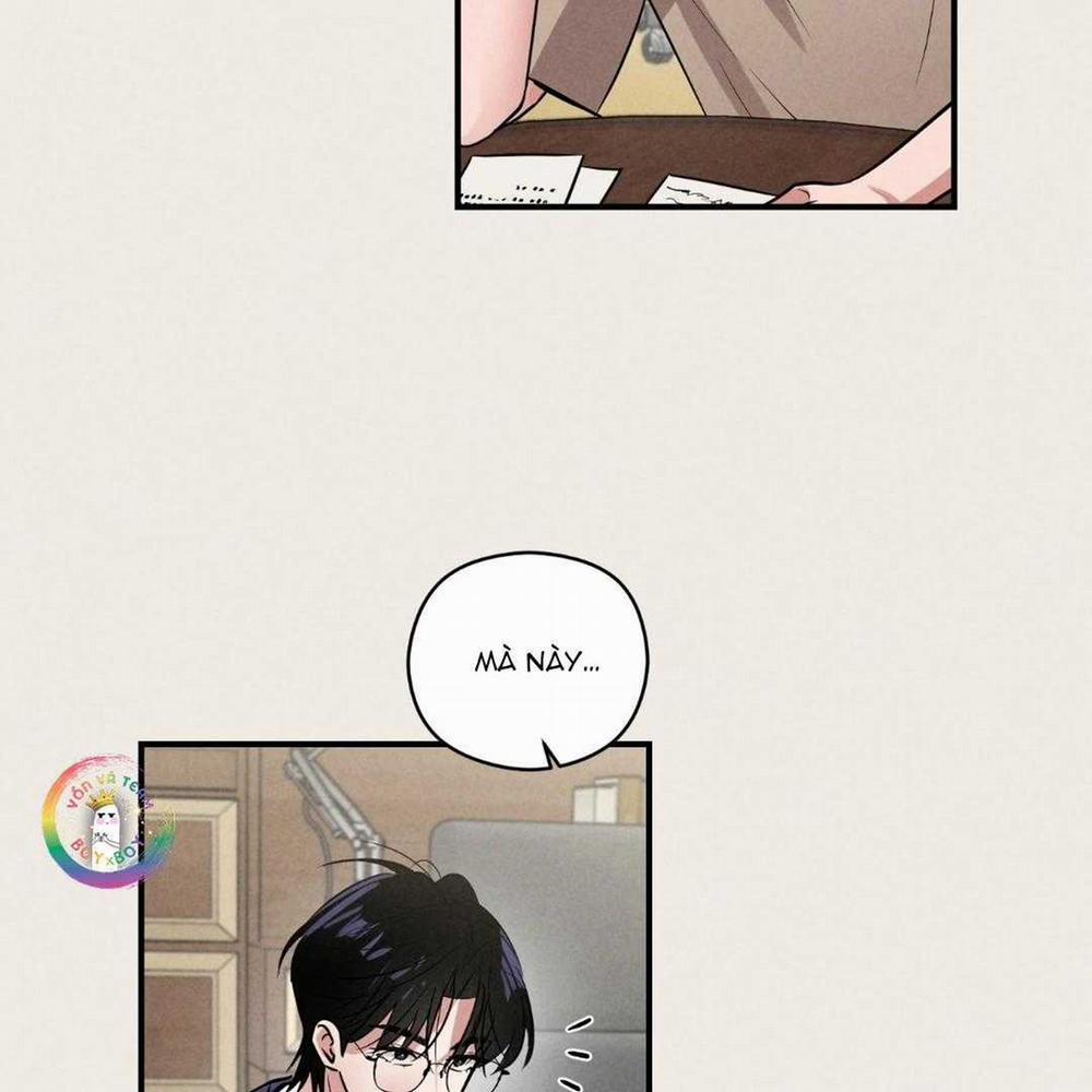 Ký Sự Thanh Xuân 1995 10 trang 9