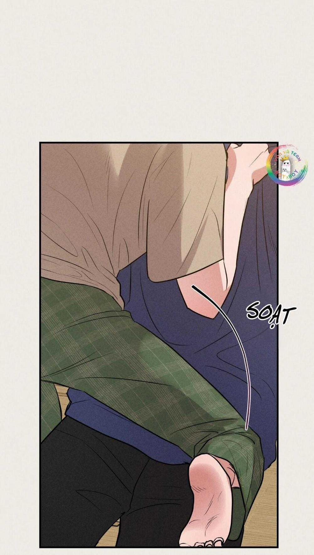 Ký Sự Thanh Xuân 1995 10 trang 98