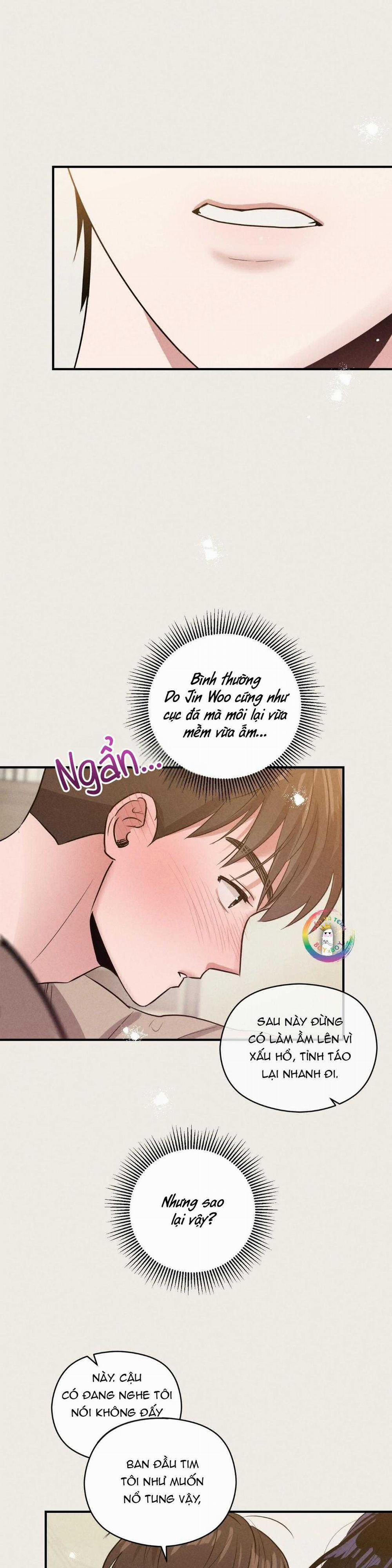 Ký Sự Thanh Xuân 1995 11 trang 10