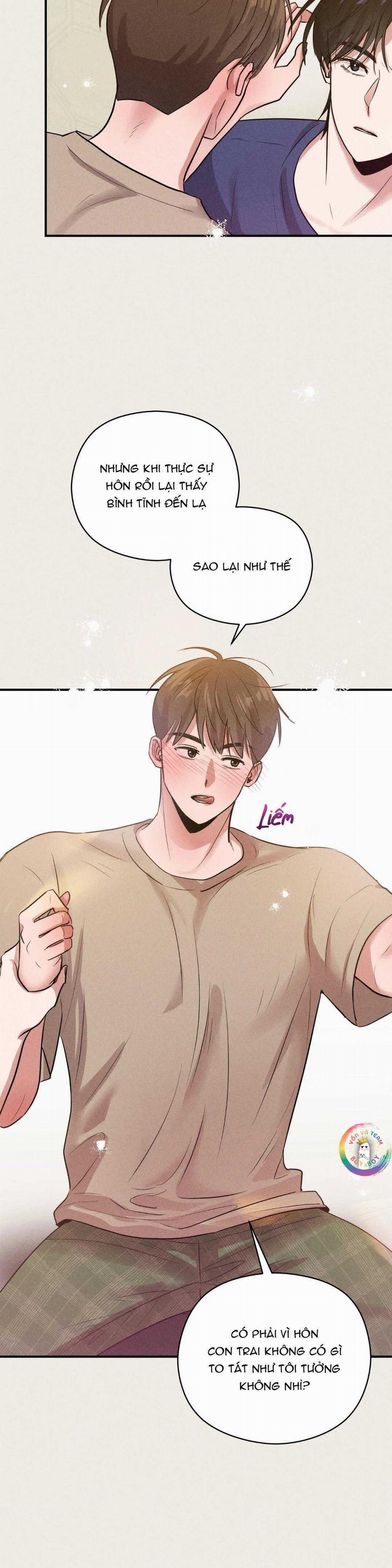 Ký Sự Thanh Xuân 1995 11 trang 11