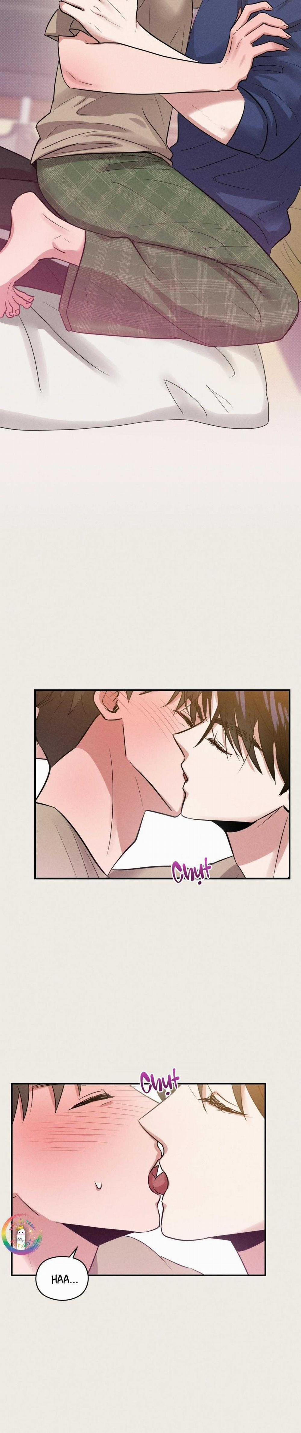 Ký Sự Thanh Xuân 1995 11 trang 13