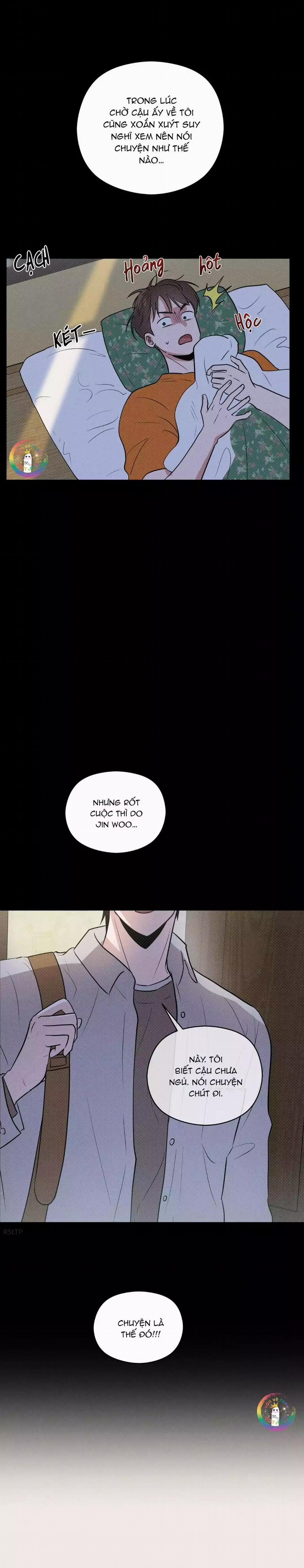 Ký Sự Thanh Xuân 1995 12 trang 15