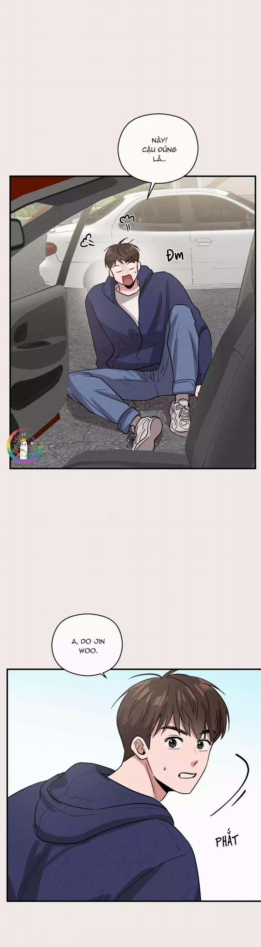 Ký Sự Thanh Xuân 1995 12 trang 25