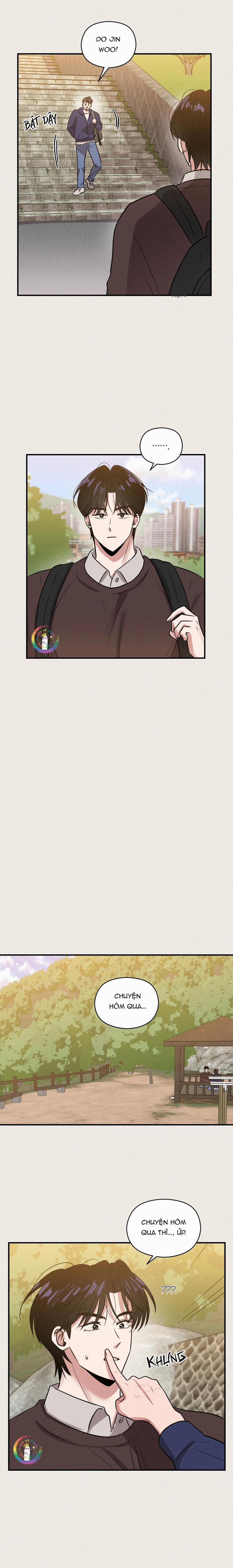 Ký Sự Thanh Xuân 1995 13 trang 10