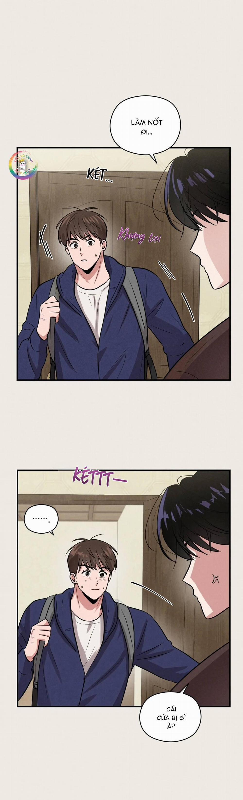 Ký Sự Thanh Xuân 1995 14 trang 2