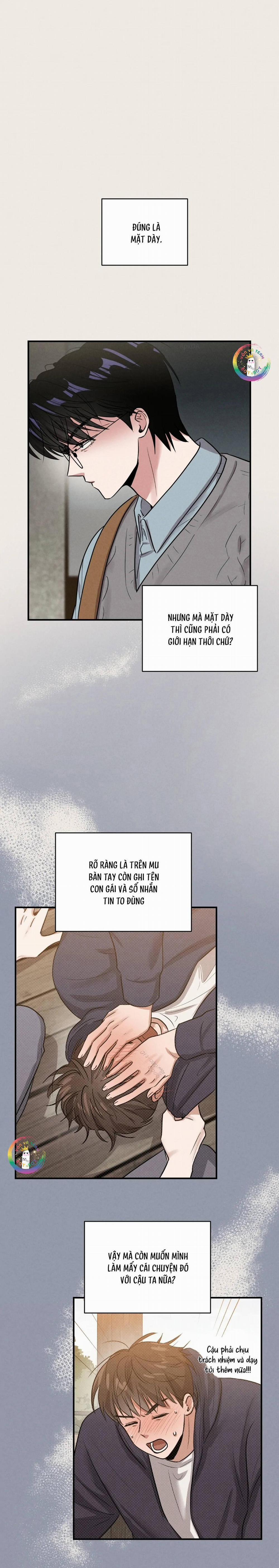 Ký Sự Thanh Xuân 1995 14 trang 7