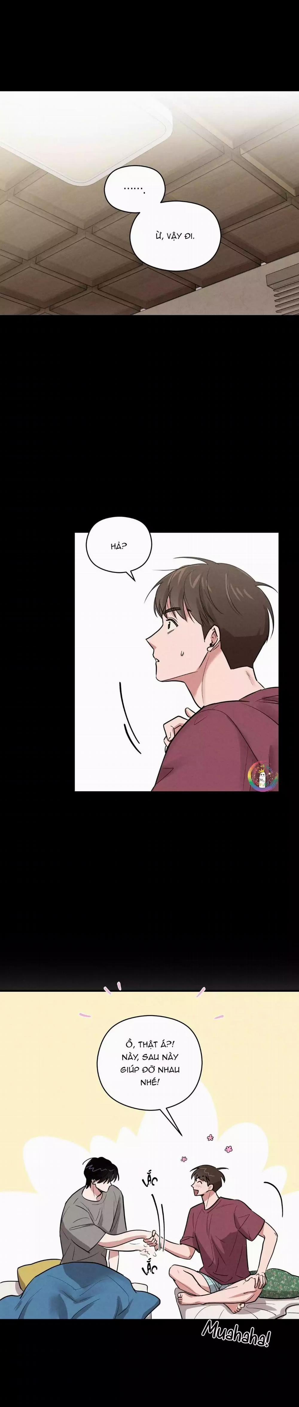 Ký Sự Thanh Xuân 1995 15 trang 7