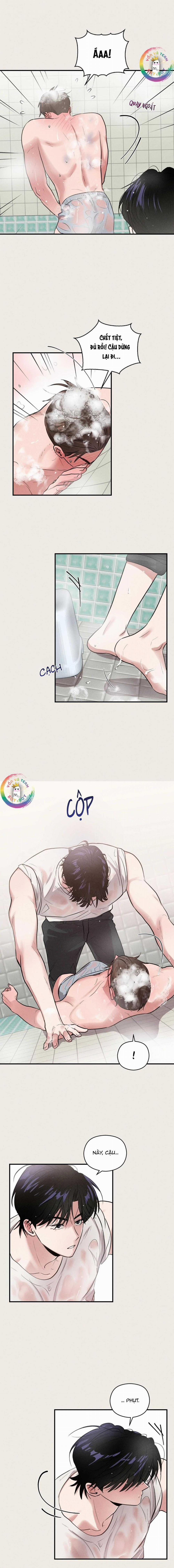 Ký Sự Thanh Xuân 1995 16 trang 11