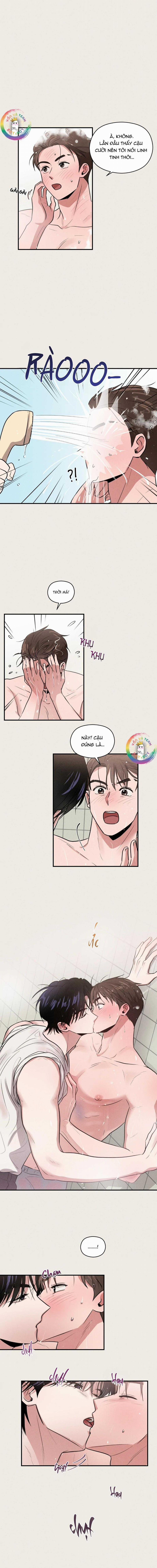 Ký Sự Thanh Xuân 1995 16 trang 13