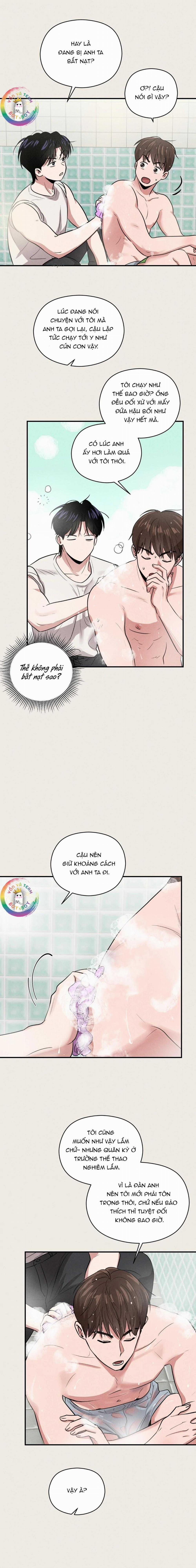 Ký Sự Thanh Xuân 1995 16 trang 7