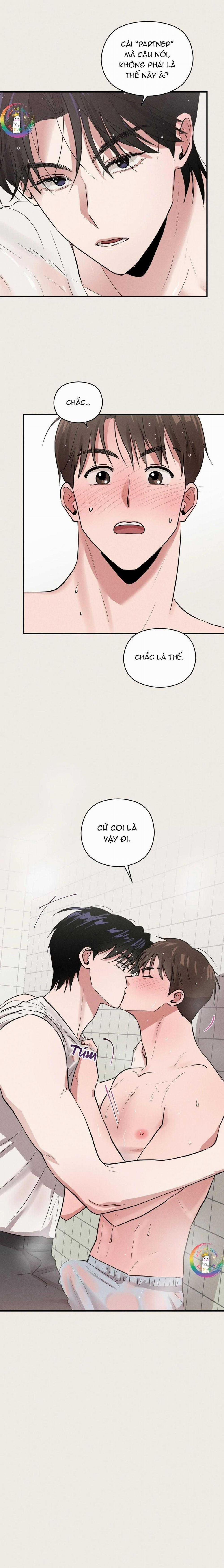 Ký Sự Thanh Xuân 1995 17 trang 1