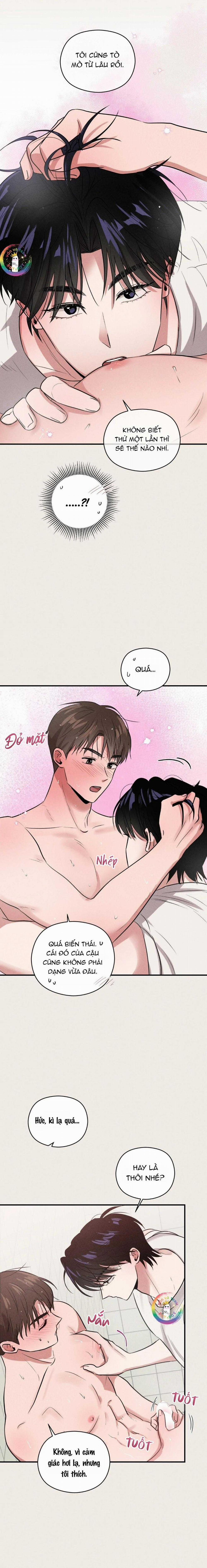 Ký Sự Thanh Xuân 1995 17 trang 14