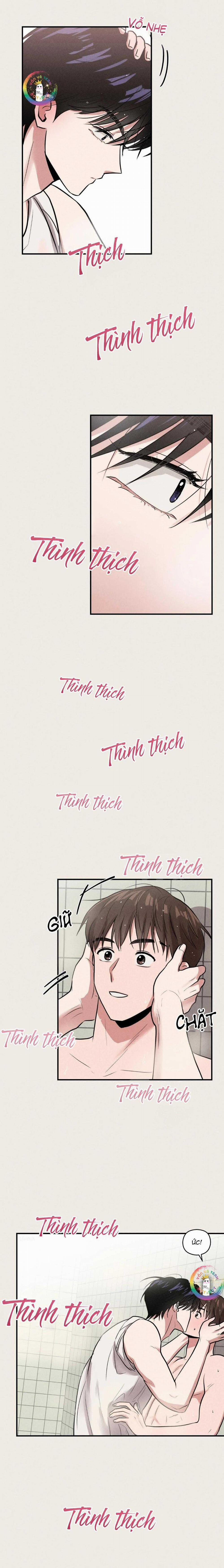 Ký Sự Thanh Xuân 1995 17 trang 4