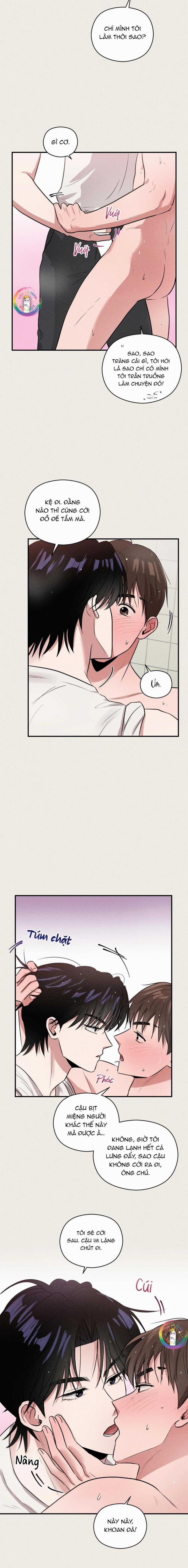 Ký Sự Thanh Xuân 1995 17 trang 8